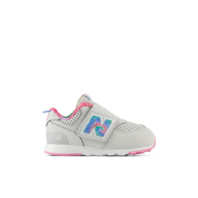 NEW BALANCE - Zapatillas Urbanas Infantil New Balance 574 Gris