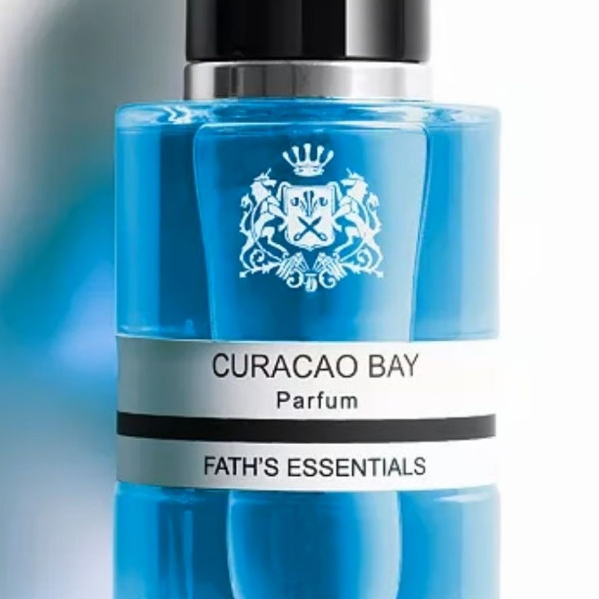 GENERICO - Perfume Jacques Fath - Curacao Bay