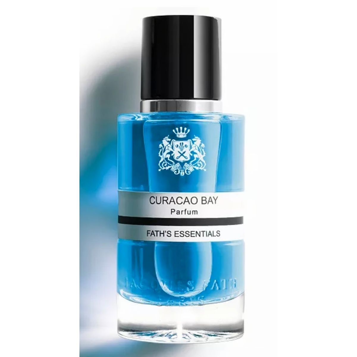 GENERICO - Perfume Jacques Fath - Curacao Bay