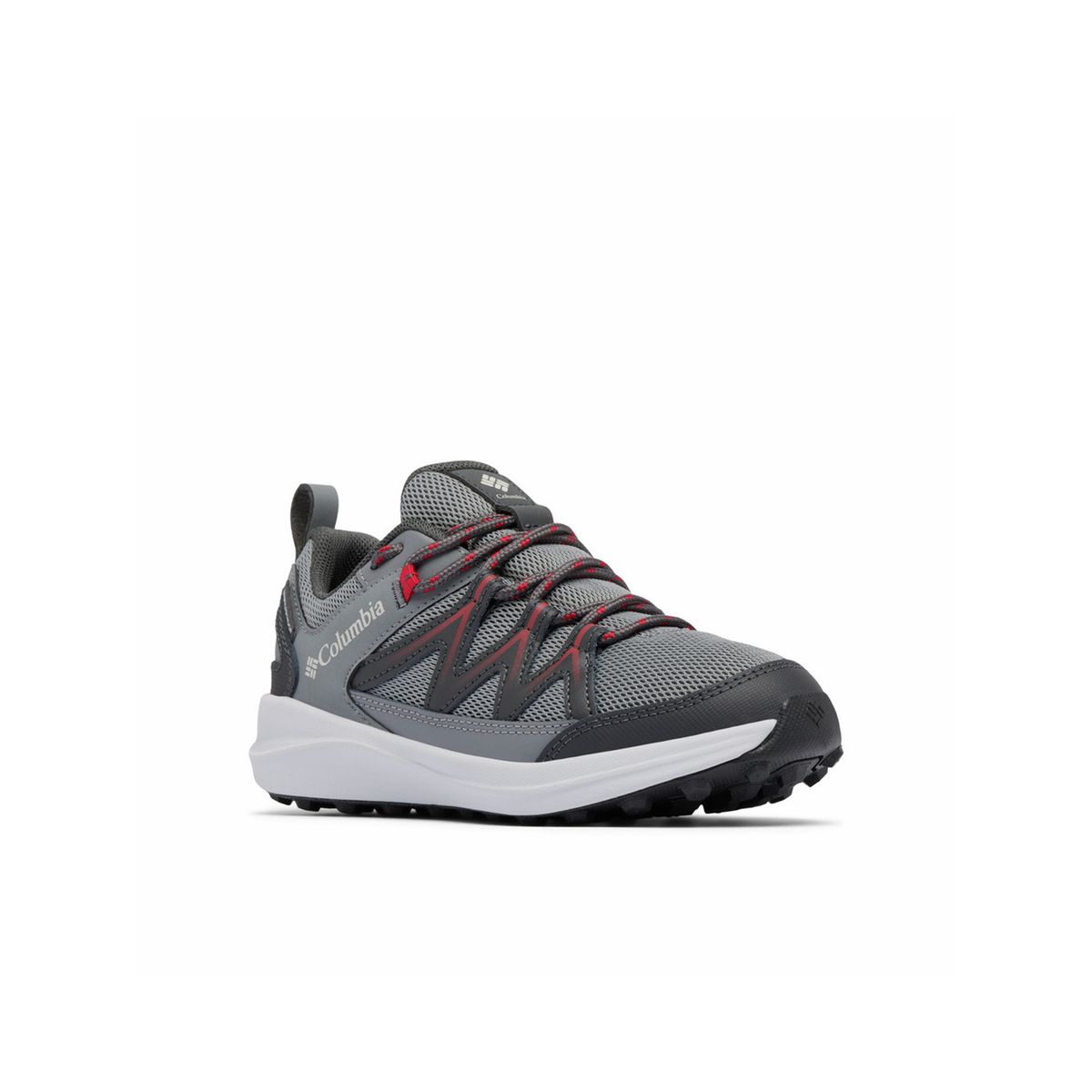 COLUMBIA - Zapatilla Niño Peakfreak Rush Water Gris COLUMBIA