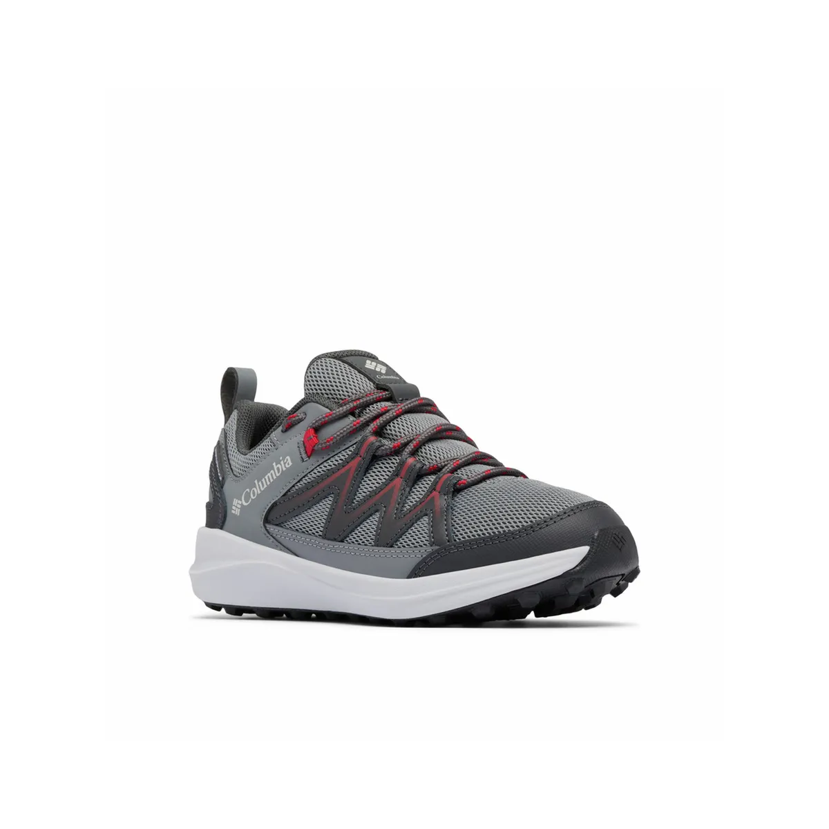 COLUMBIA - Zapatilla Niño Peakfreak Rush Water Gris COLUMBIA