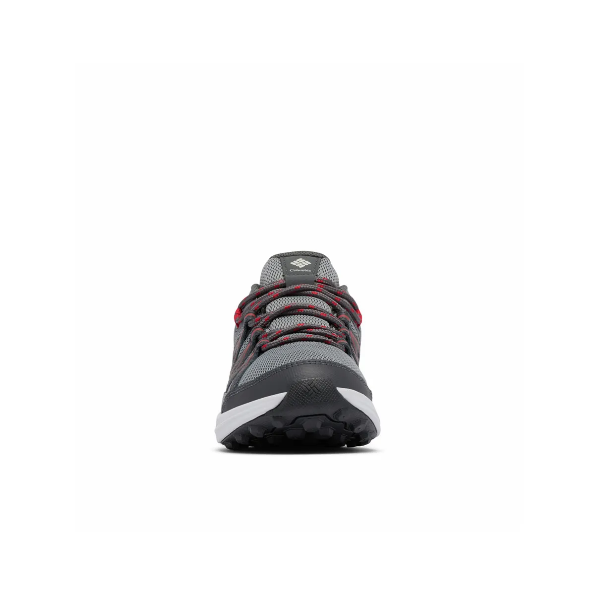 COLUMBIA - Zapatilla Niño Peakfreak Rush Water Gris COLUMBIA