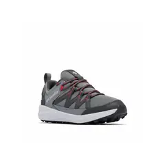 COLUMBIA - Zapatilla Niño Peakfreak Rush Water Gris