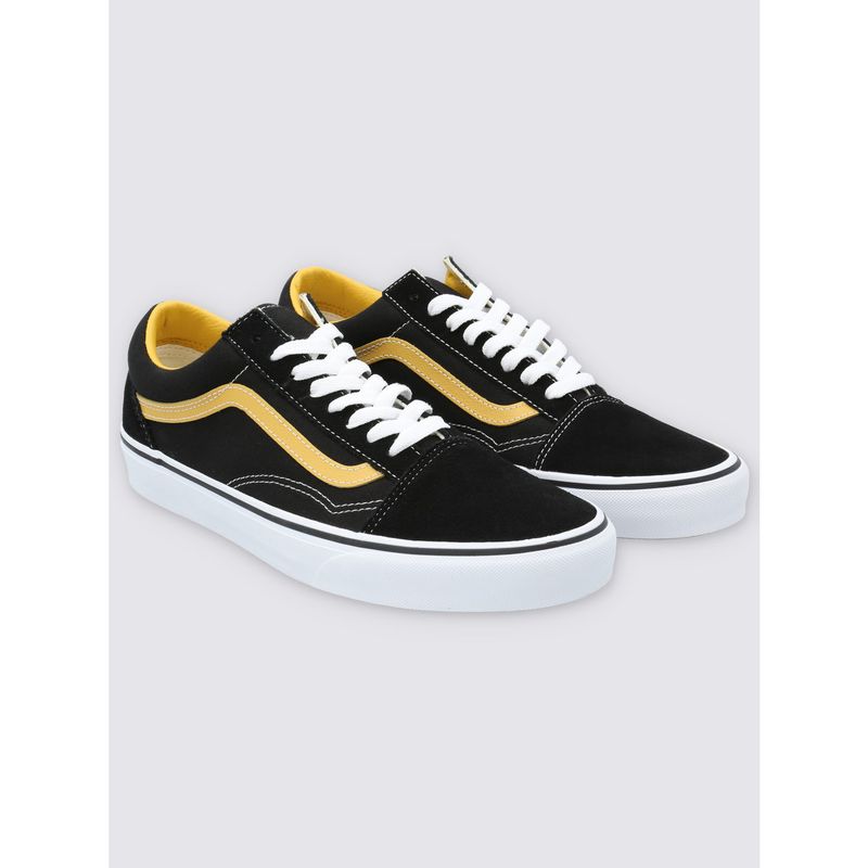 VANS - Zapatilla Unisex Old Skool Negro VANS