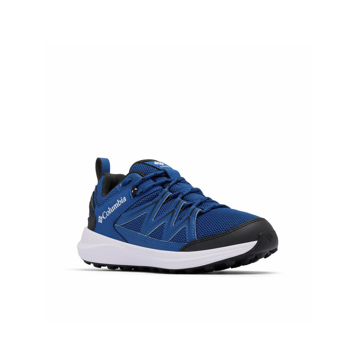 COLUMBIA - Zapatilla Niño Peakfreak Rush Water Azul COLUMBIA