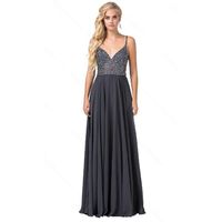 VESTIDO AZUL L2648 AZUL - Azul