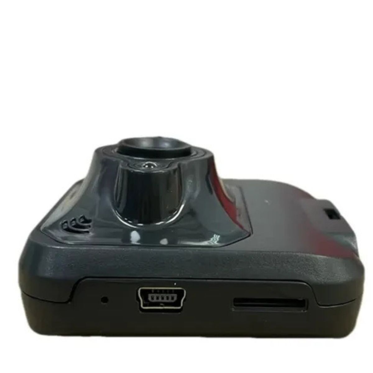 GENERICO - Cámara De Seguridad Para Auto Full Hd 1080p MT
