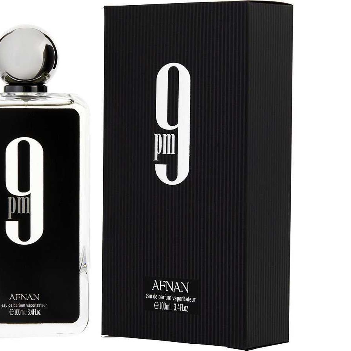 AFNAN - Afnan 9 Pm 100 ml Edp