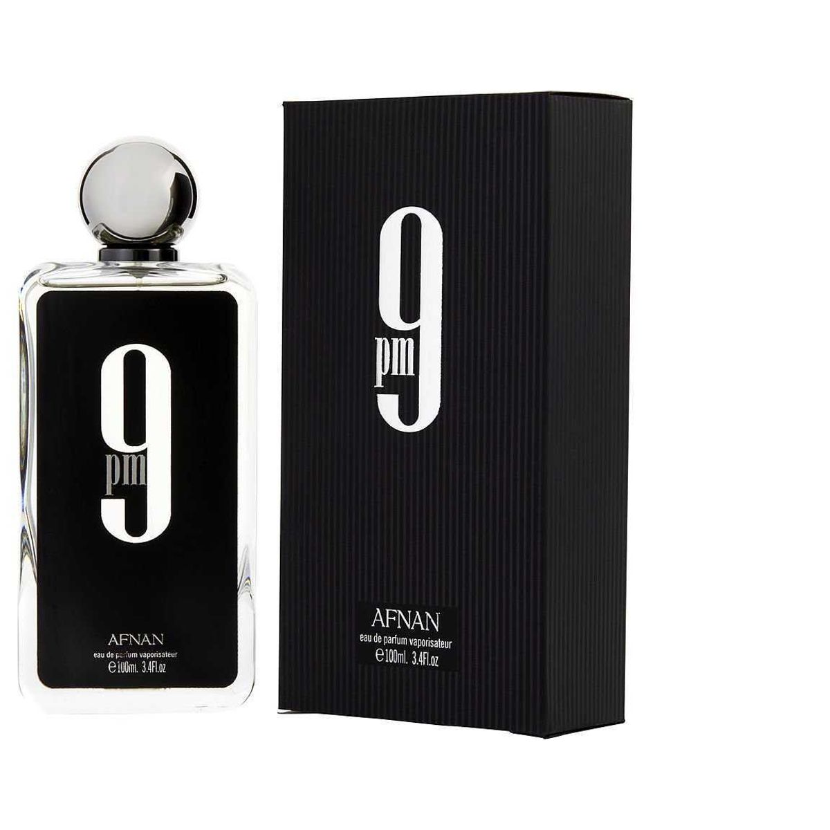 AFNAN - Afnan 9 Pm 100 ml Edp