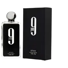 AFNAN - 9 Pm 100 ml Edp