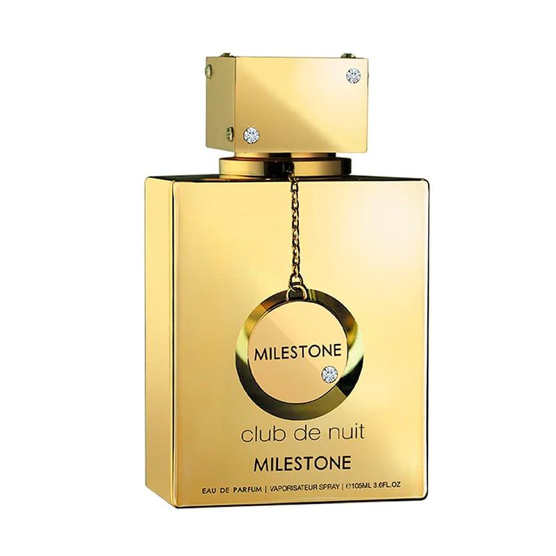 ARMAF - PArmaf Club de Nuit Milestone 105 ml ED
