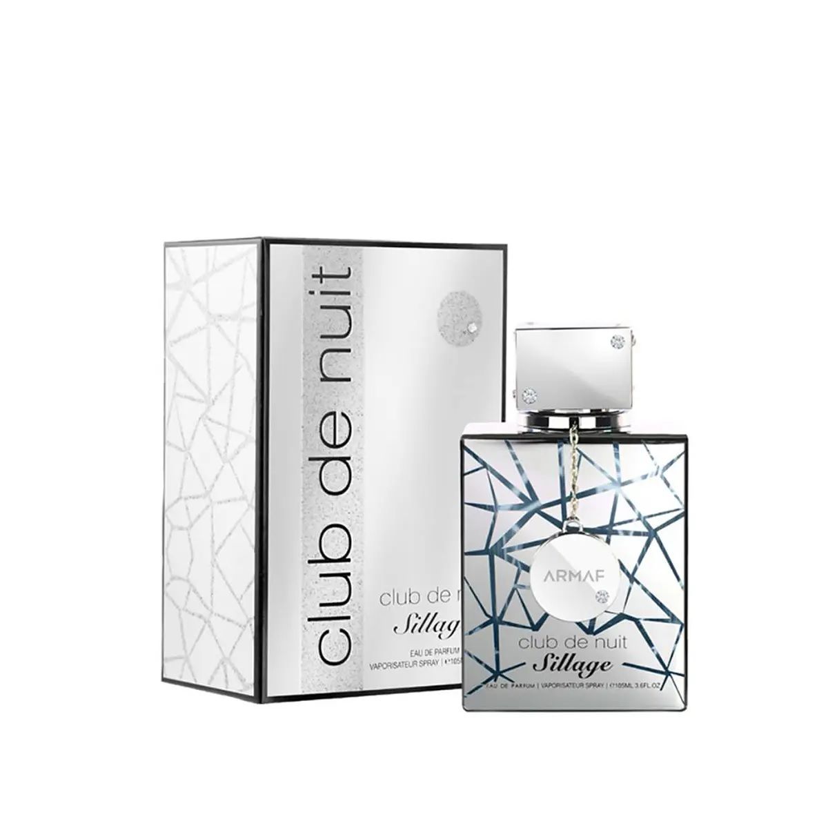 ARMAF - Armaf Club de Nuit Sillage 105 ml EDP