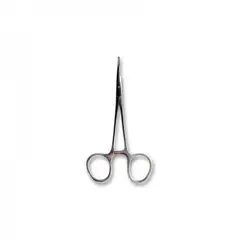 LATINA - 27059 PINZA TIPO CIRUJANO CURVA