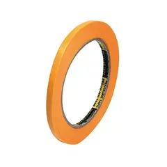 LATINA - 27633-6 CINTA DE ENMASCARAR JAPONESA DE 6 MM