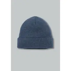 SOVIET - Gorro de tejido liso
