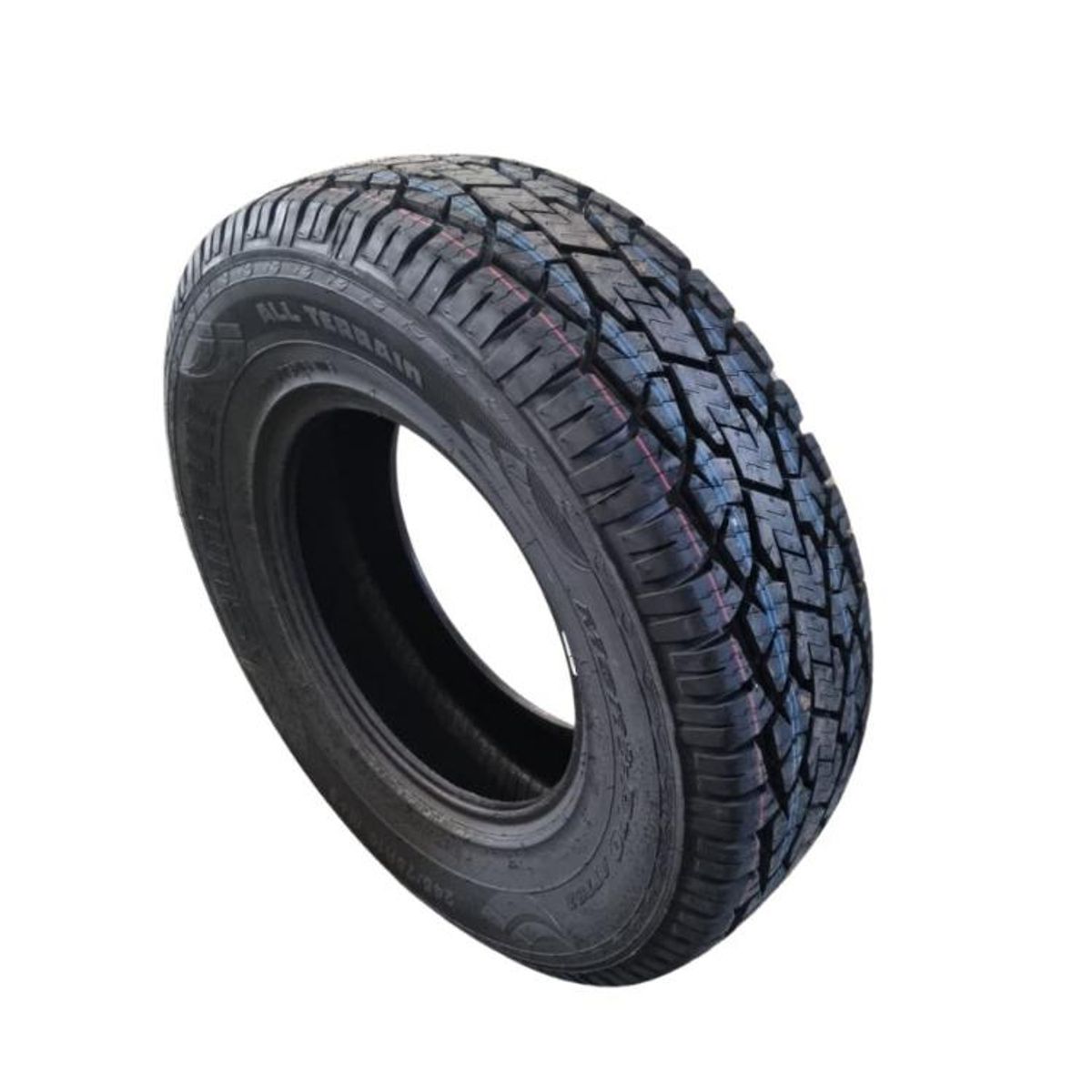 SUNFULL - Neumatico 24575 R16 Sunfull At782 111s