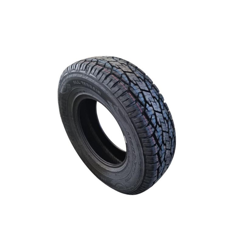 SUNFULL - Neumatico 24575 R16 Sunfull At782 111s