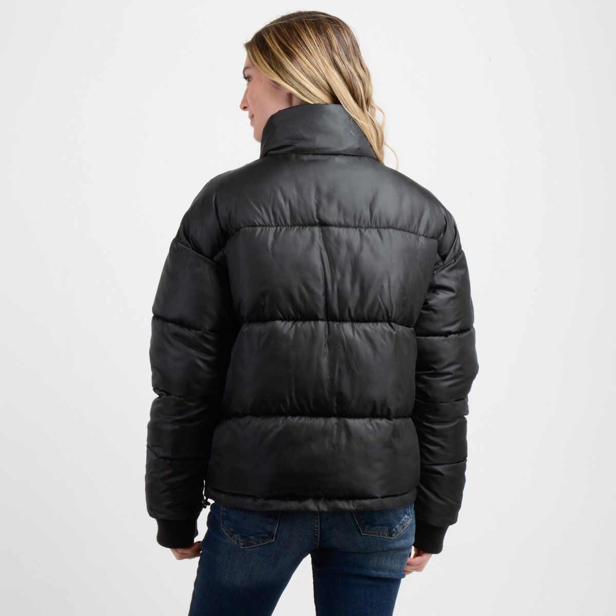 ONEILL - PARKA FRANCINA NEGRO