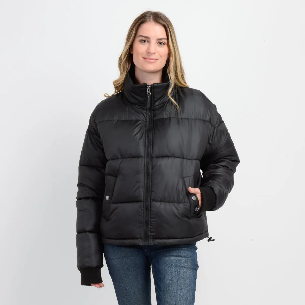 O'NEILL - PARKA FRANCINA NEGRO