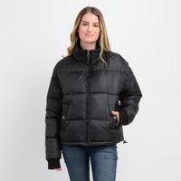 PARKA FRANCINA NEGRO