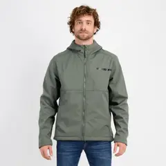 O'NEILL - SOFTSHELL DUNMORE VERDE OSCURO
