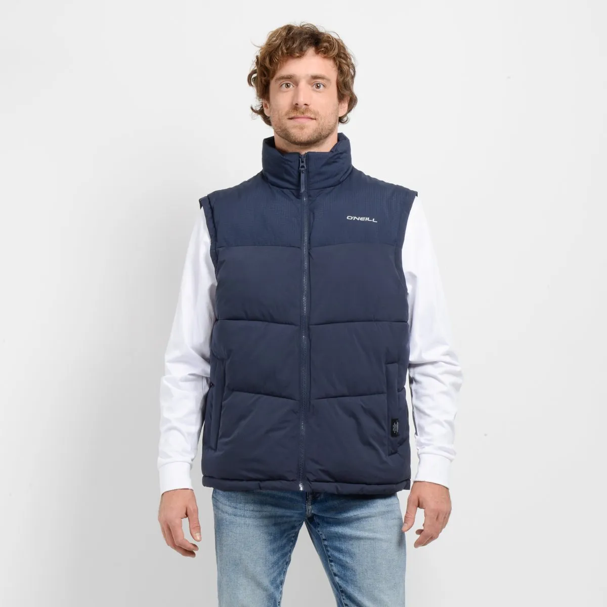 O'NEILL - PARKA HARBOR II AZUL OSCURO