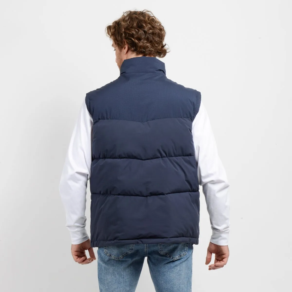 O'NEILL - PARKA HARBOR II AZUL OSCURO