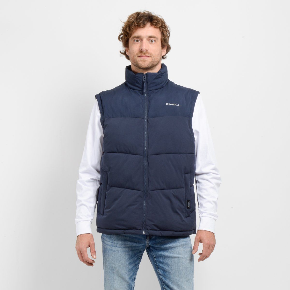 O'NEILL - PARKA HARBOR II AZUL OSCURO