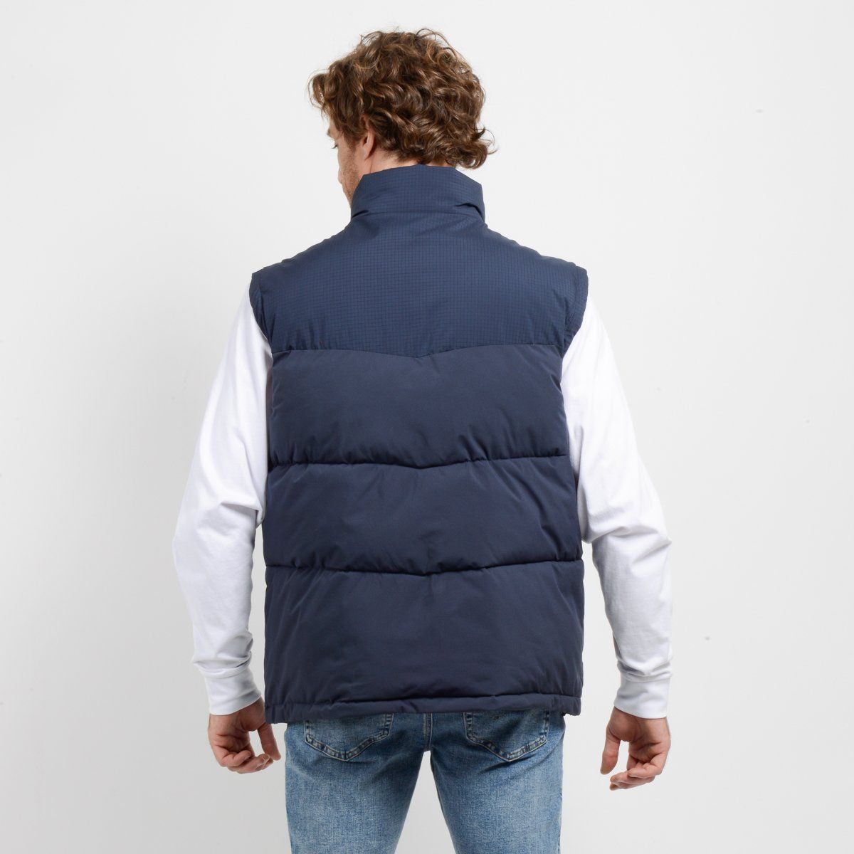 O'NEILL - PARKA HARBOR II AZUL OSCURO