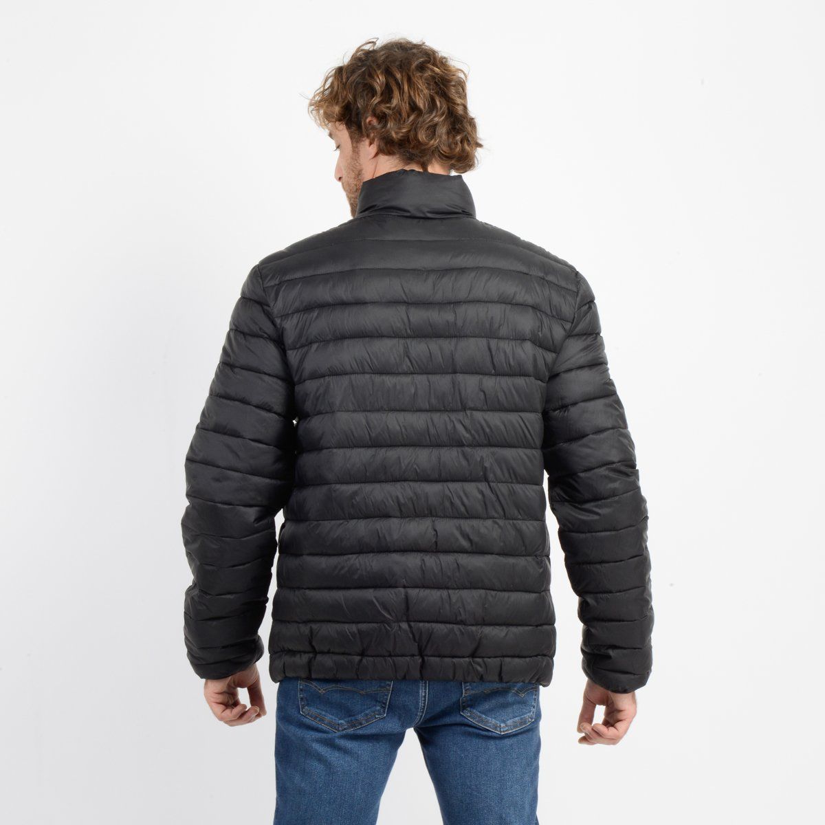 O'NEILL - PARKA CASPAR  NEGRO
