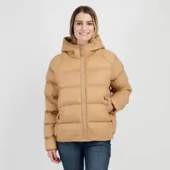 O'NEILL - PARKA MARNIE CAFÉ CLARO.