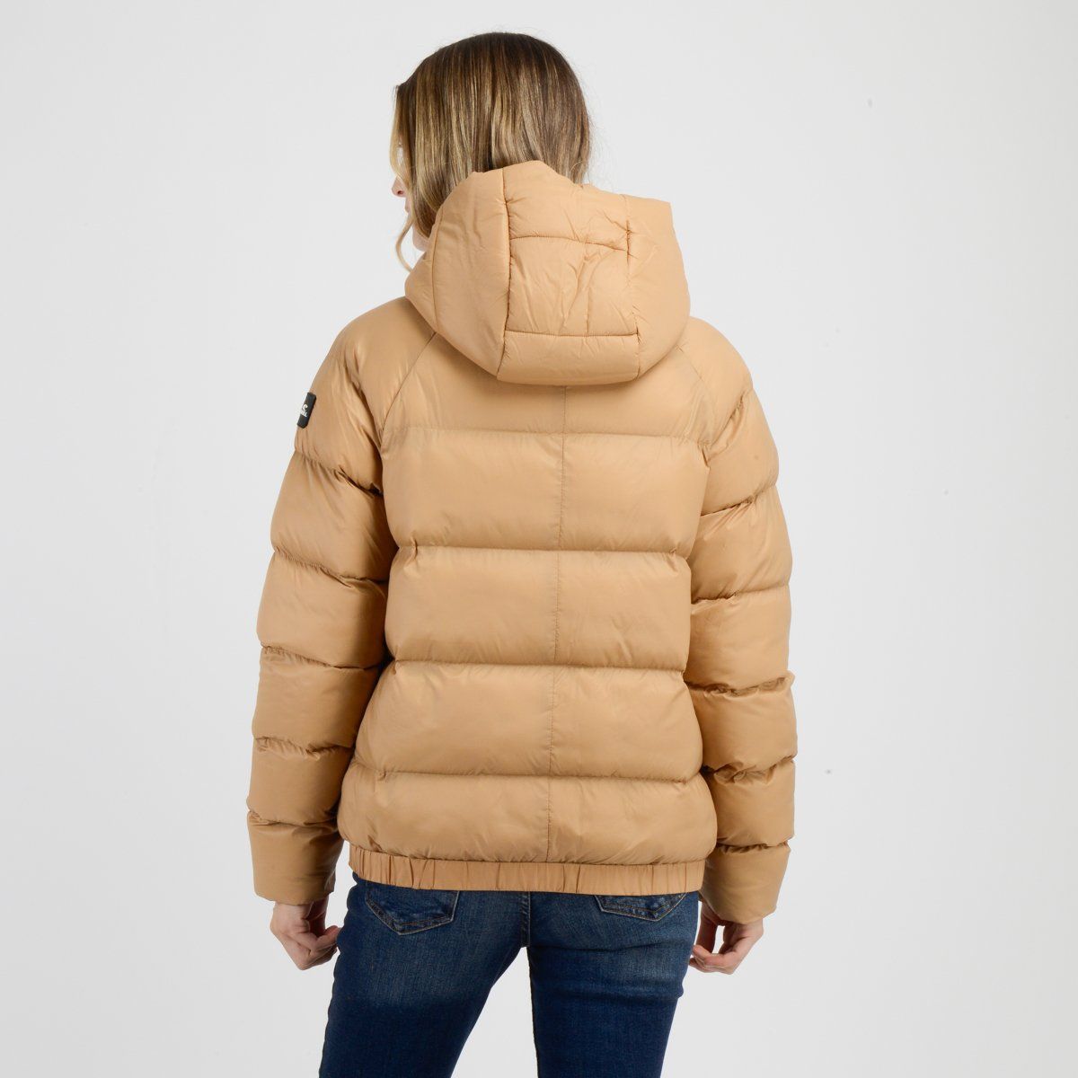 O'NEILL - PARKA MARNIE CAFÉ CLARO