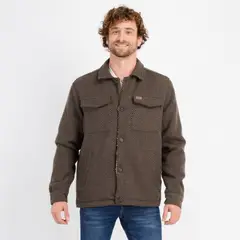 O'NEILL - CHAQUETA ELGUIN CAFÉ