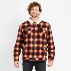 O'NEILL - CHAQUETA SHELTER BAY ROJO MEDIO