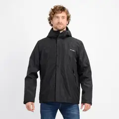 O'NEILL - CORTAVIENTO TRVL EXTEND NEGRO