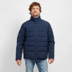 O'NEILL - CHAQUETA ASPEN II AZUL OSCURO.