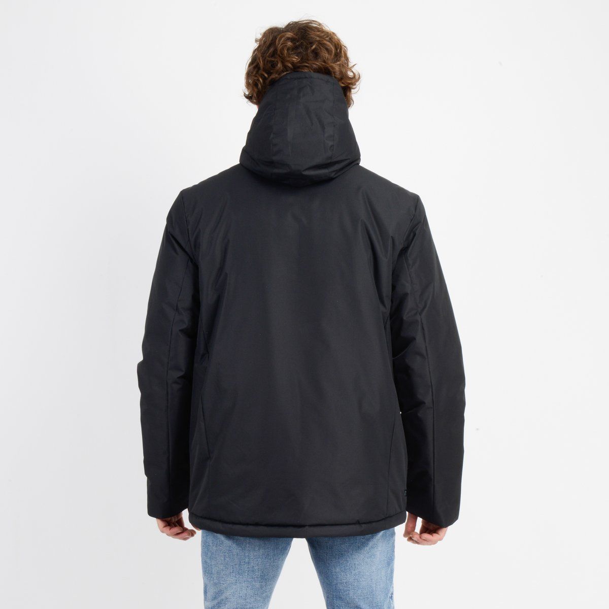 O'NEILL - PARKA KEYSTONE TRVLR NEGRO