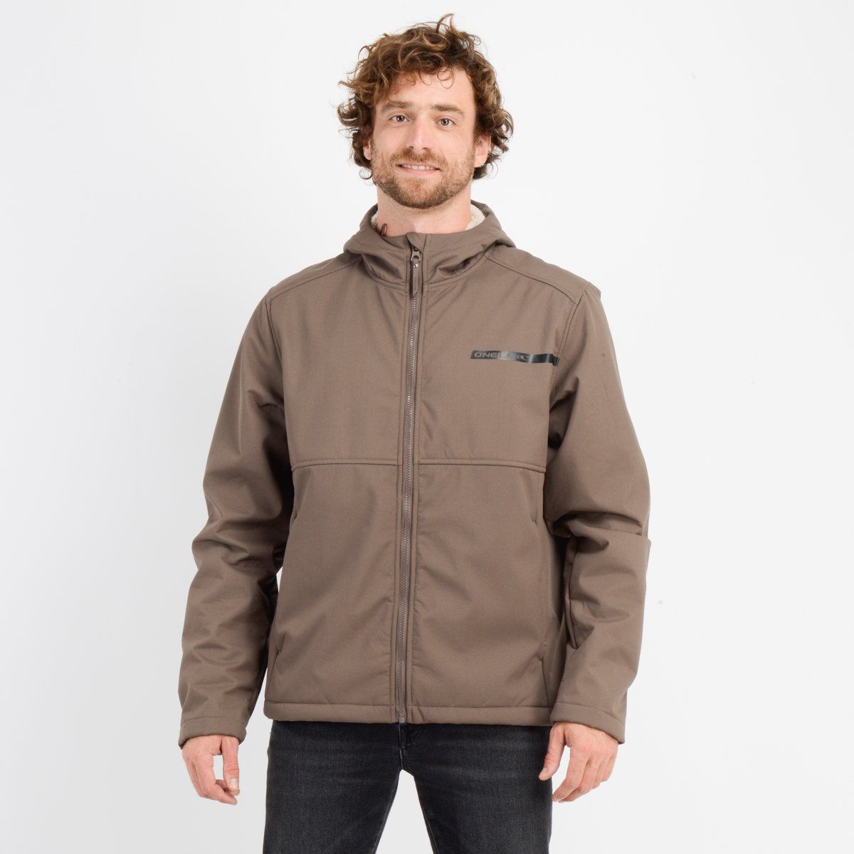 O'NEILL - SOFTSHELL DUNMORE  CAFÉ