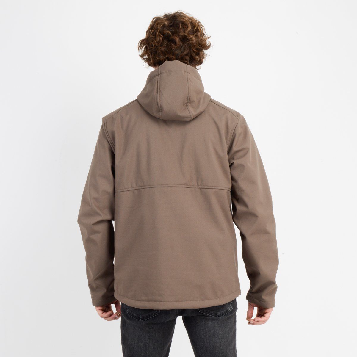 O'NEILL - SOFTSHELL DUNMORE  CAFÉ