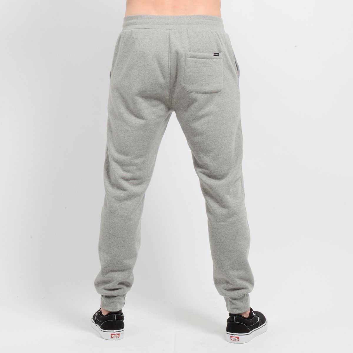 O'NEILL - BUZO CHIPORRO INTERIOR BARRIER  GRIS