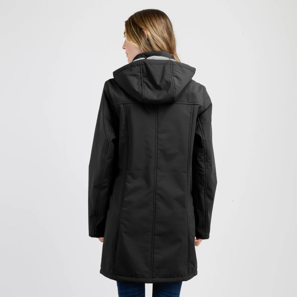 O'NEILL - CHAQUETA GALEN NEGRO