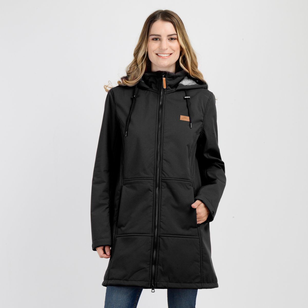 ONEILL - CHAQUETA GALEN NEGRO