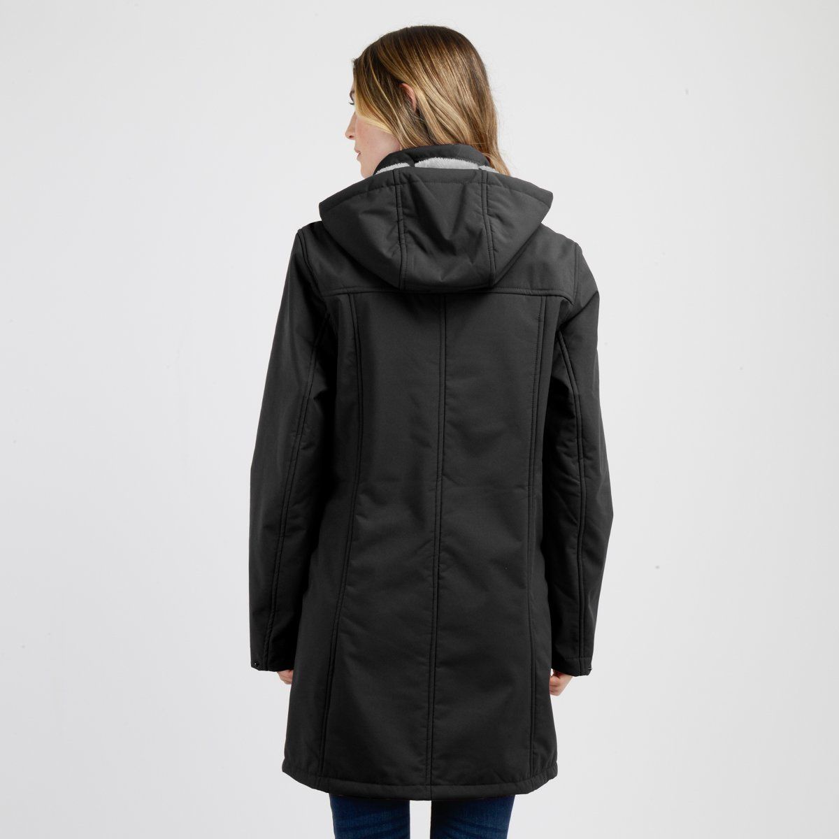 ONEILL - CHAQUETA GALEN NEGRO