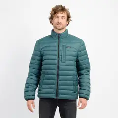 O'NEILL - PARKA CASPAR VERDE OSCURO