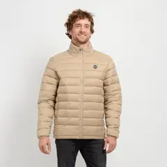 O'NEILL - PARKA ESSENTIAL II CAFÉ CLARO