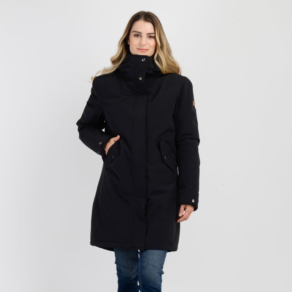 O'NEILL - CHAQUETA GAYLEN NEGRO