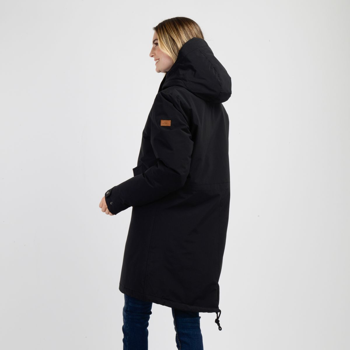 O'NEILL - CHAQUETA GAYLEN NEGRO