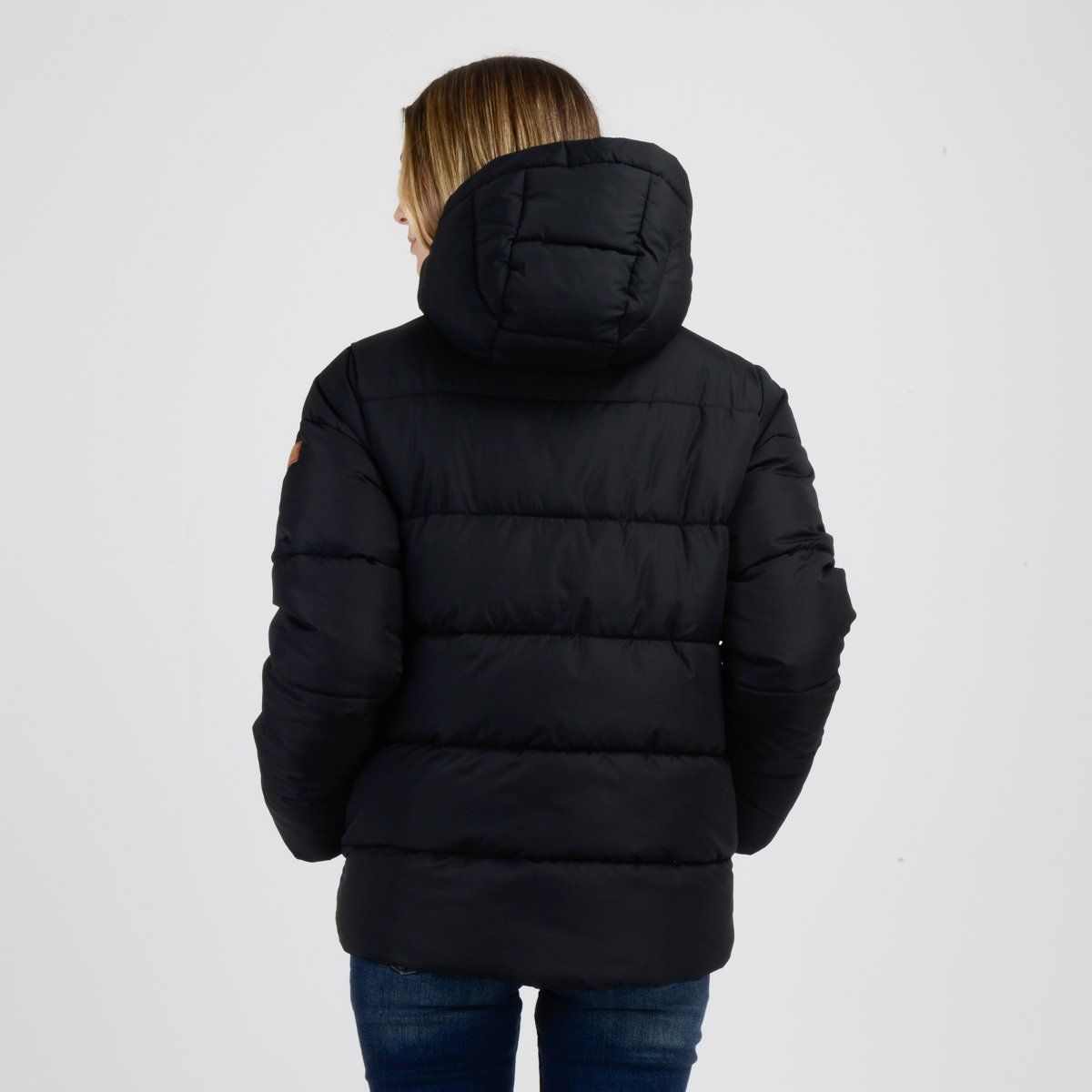 O'NEILL - PARKA ALPINE II NEGRO