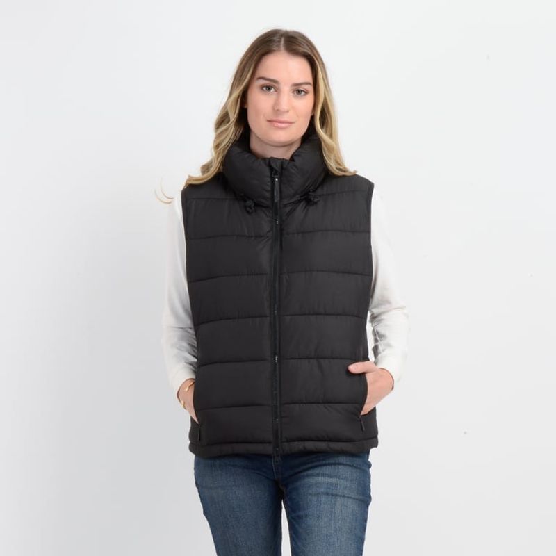O'NEILL - PARKA ADLEY NEGRO