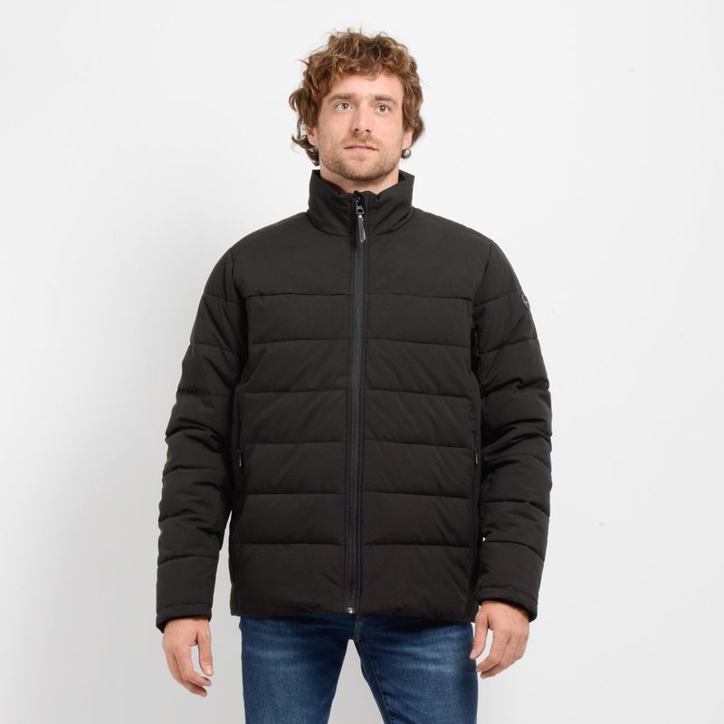 O'NEILL - CHAQUETA ASPEN II NEGRO